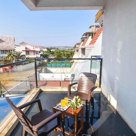 CoCo Loco 3BHK Lonavala Exterior foto