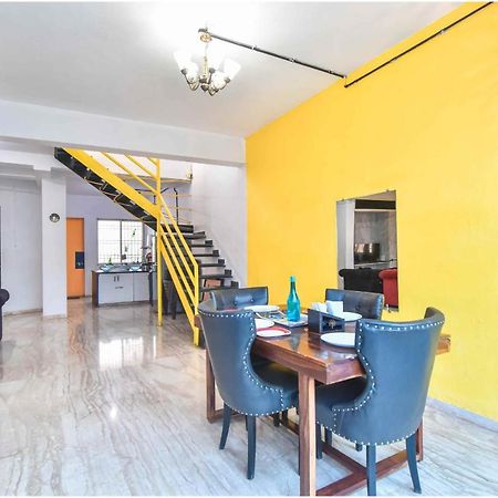 CoCo Loco 3BHK Lonavala Exterior foto