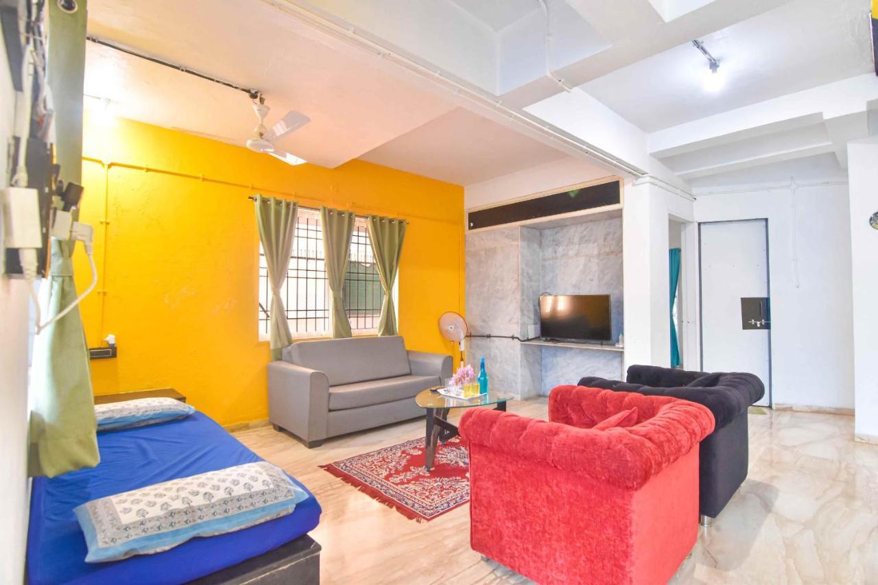 CoCo Loco 3BHK Lonavala Exterior foto