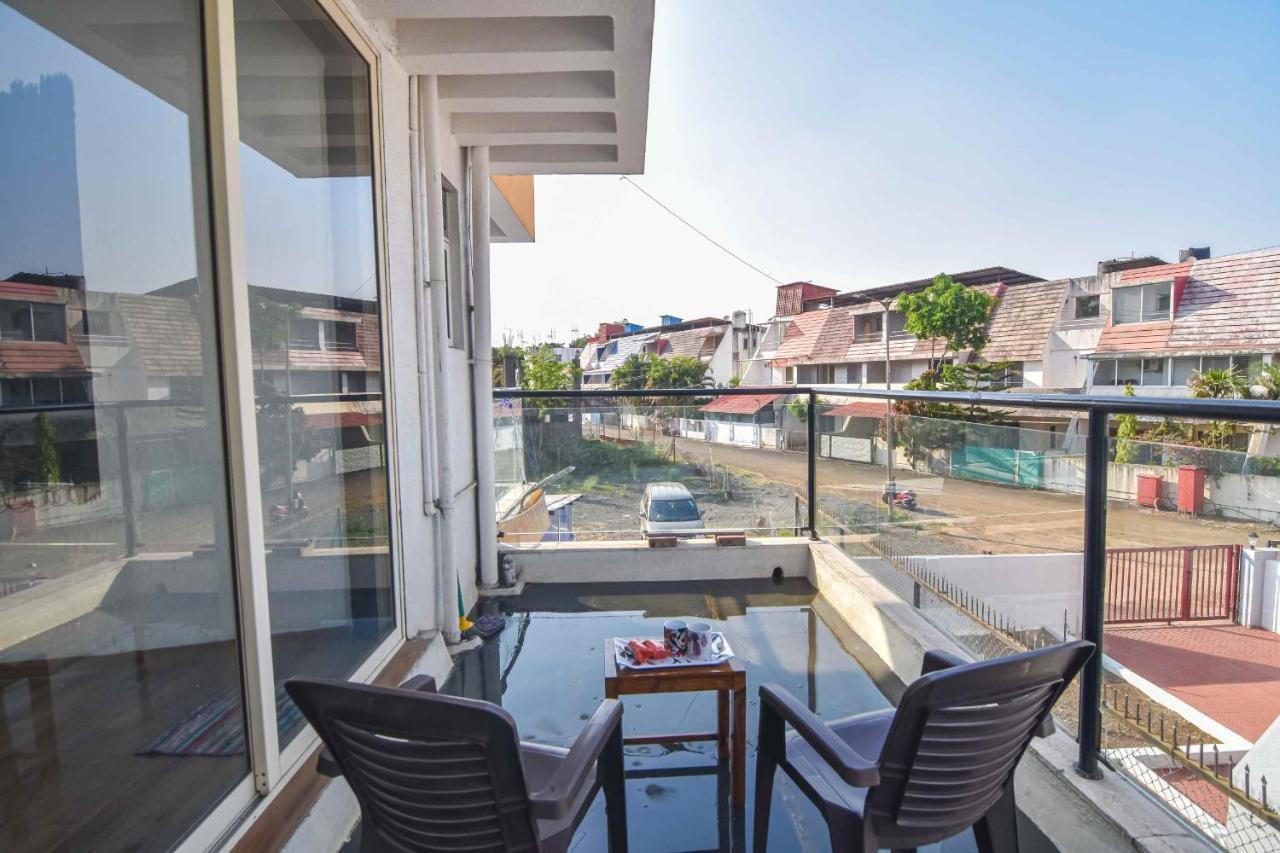 CoCo Loco 3BHK Lonavala Exterior foto
