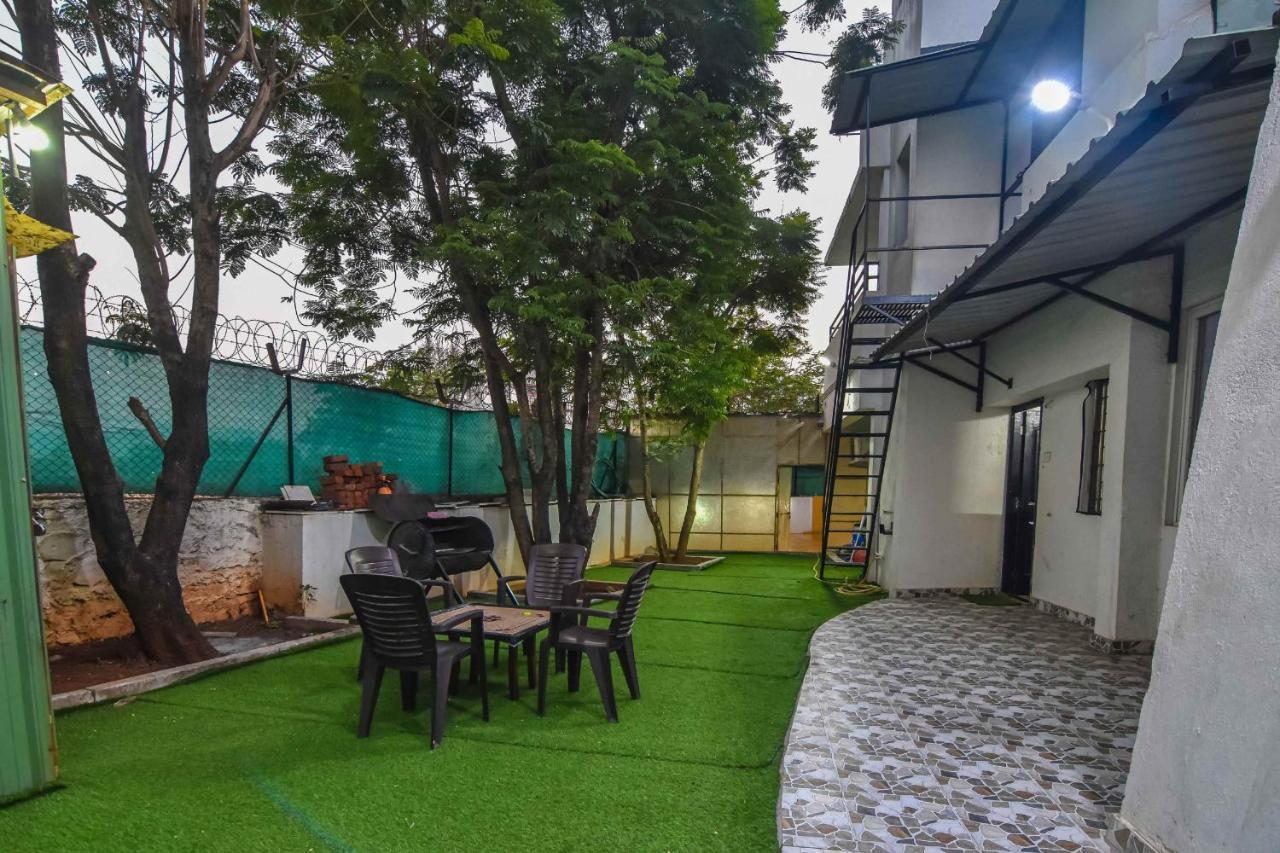 CoCo Loco 3BHK Lonavala Exterior foto