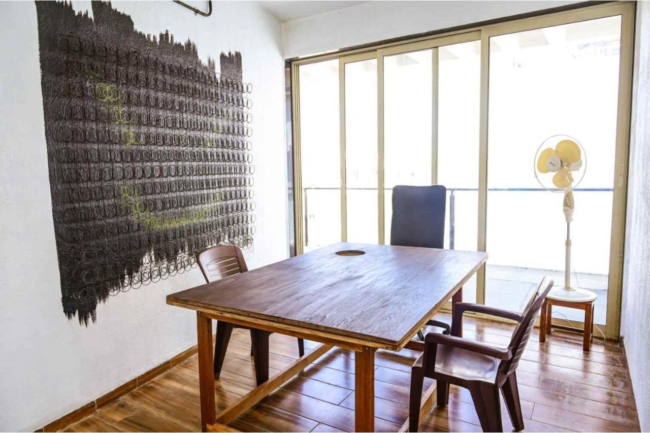 CoCo Loco 3BHK Lonavala Exterior foto