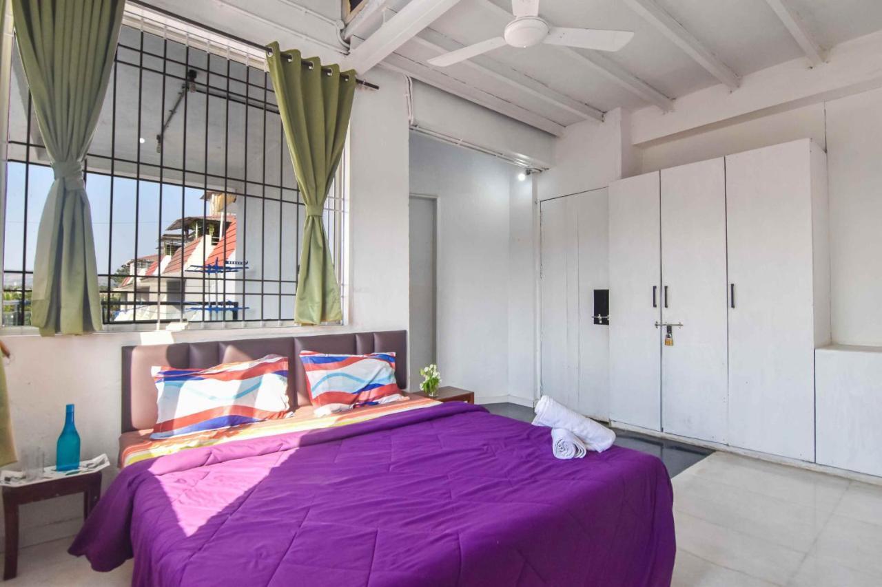 CoCo Loco 3BHK Lonavala Exterior foto