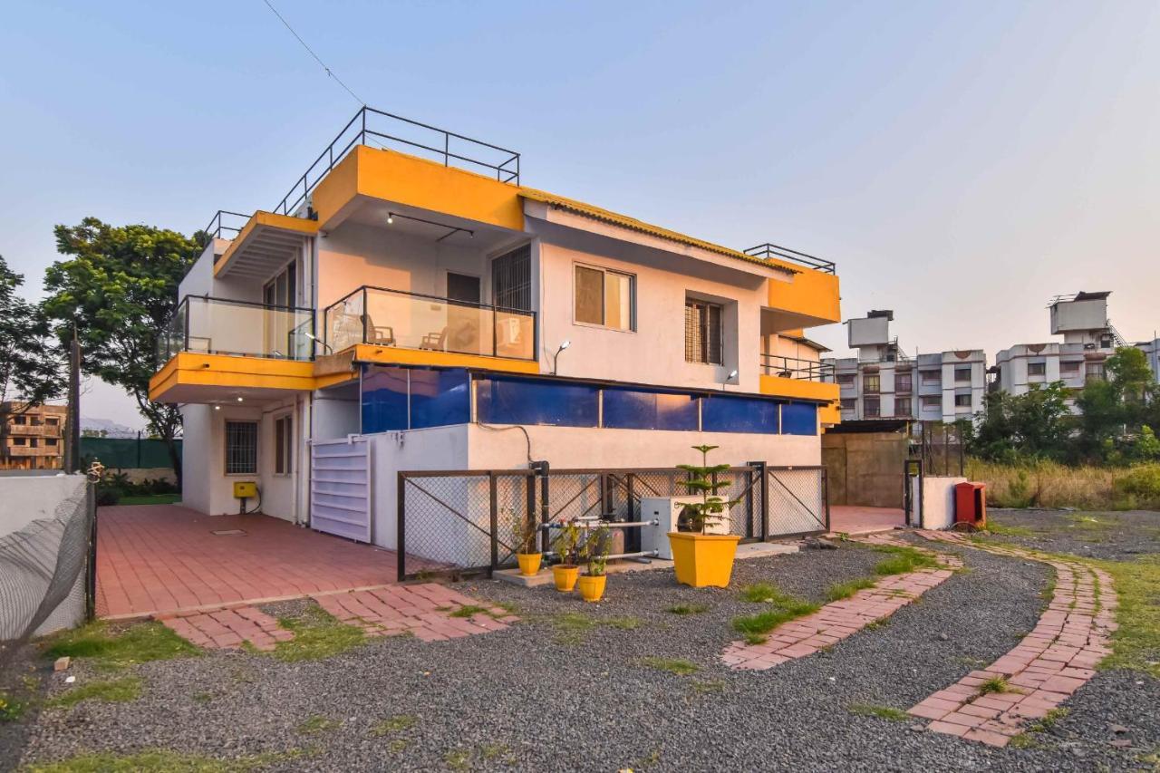 CoCo Loco 3BHK Lonavala Exterior foto