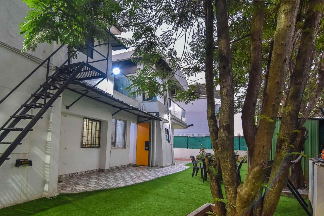 CoCo Loco 3BHK Lonavala Exterior foto