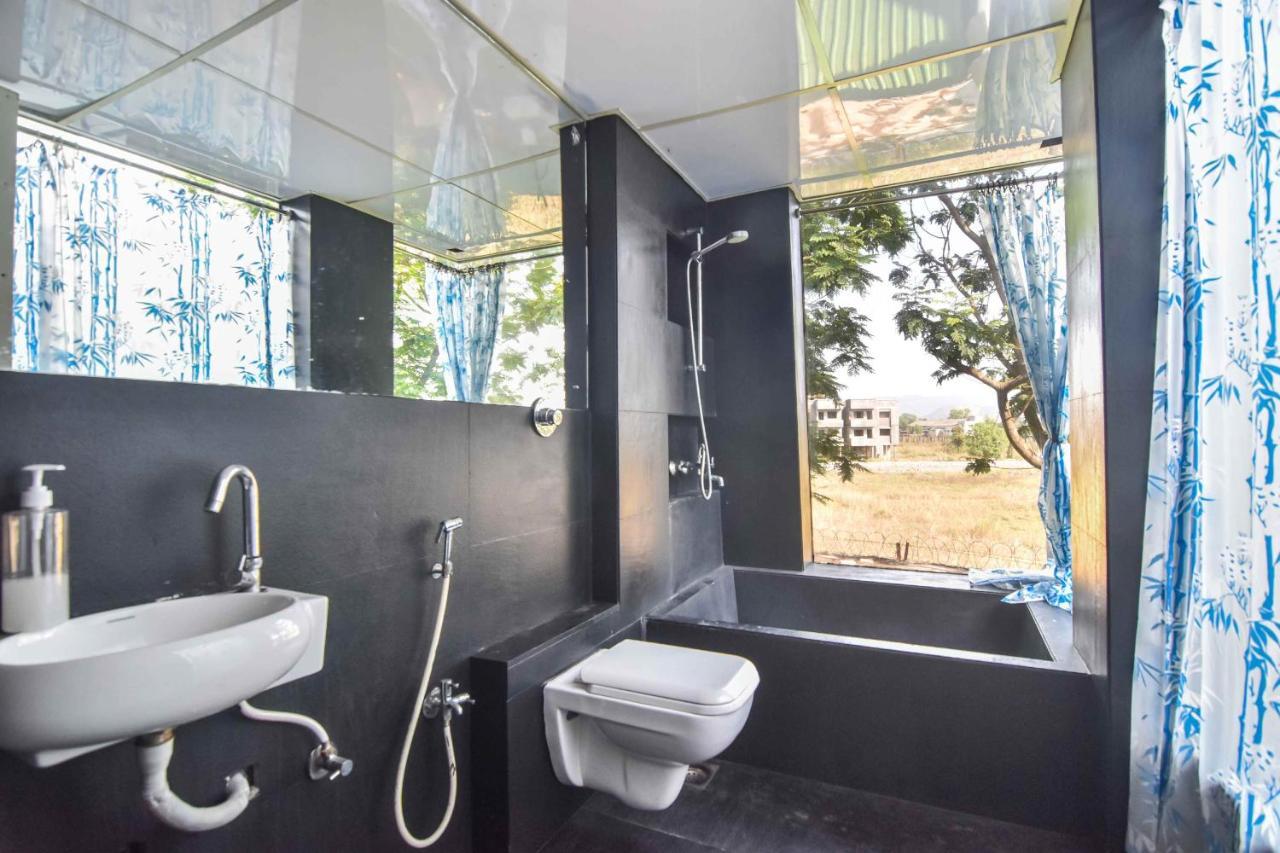 CoCo Loco 3BHK Lonavala Exterior foto