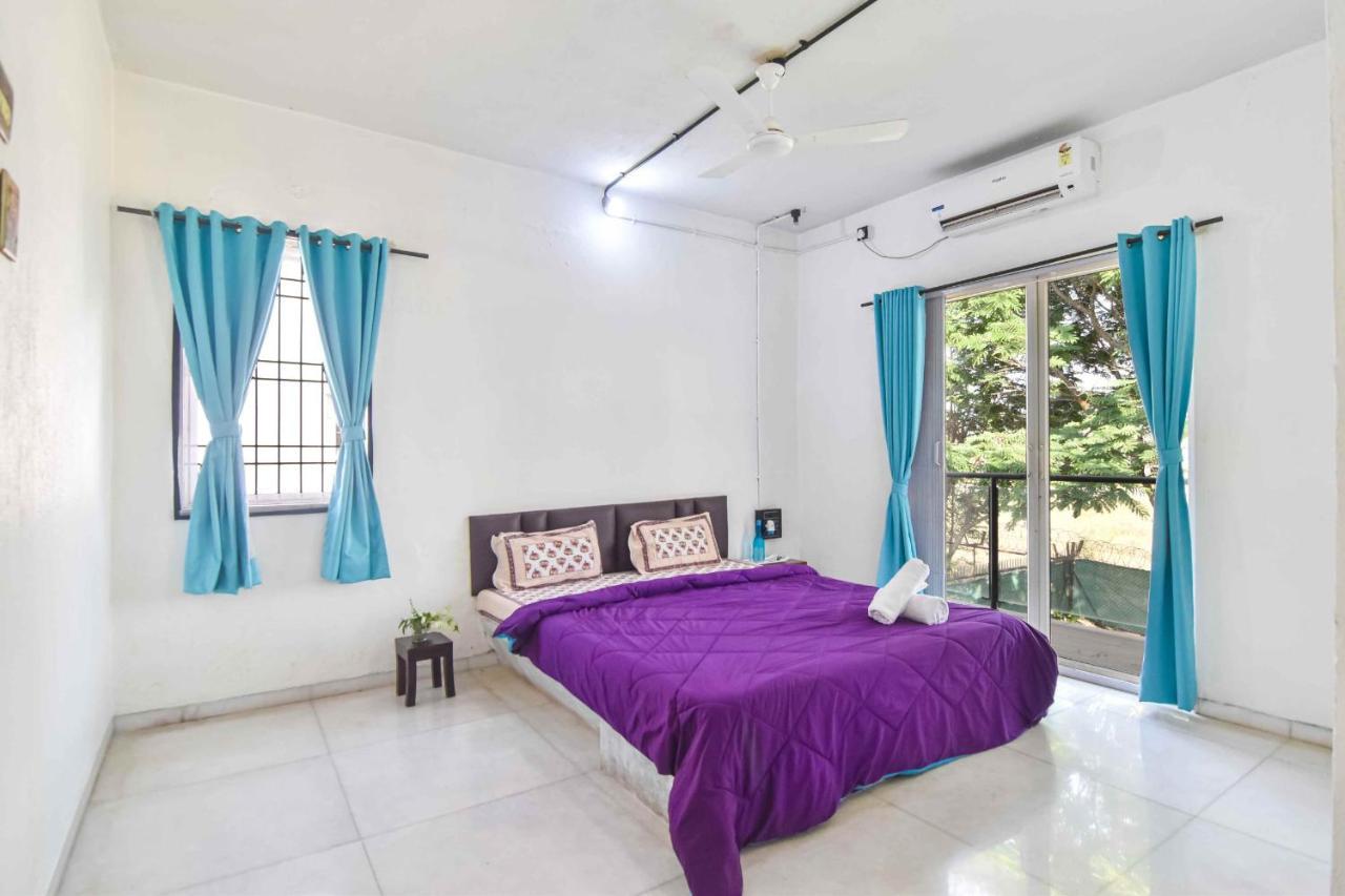 CoCo Loco 3BHK Lonavala Exterior foto